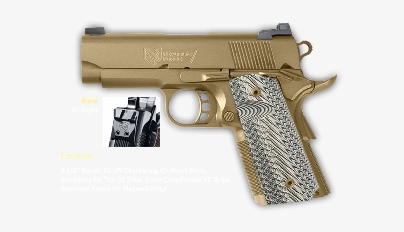 Sometimes My Gun Addiction Flares - Firearm, transparent png download