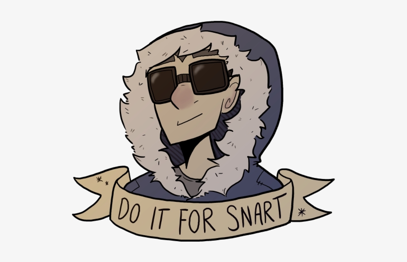 D O I T F O R S N A R T - Leonard Snart Stickers, transparent png download