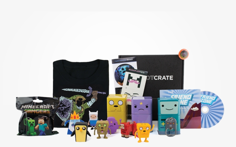 ] - Past Loot Crates, transparent png download