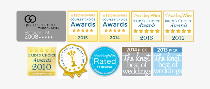 0 - Knot Best Of Weddings 2010, transparent png download