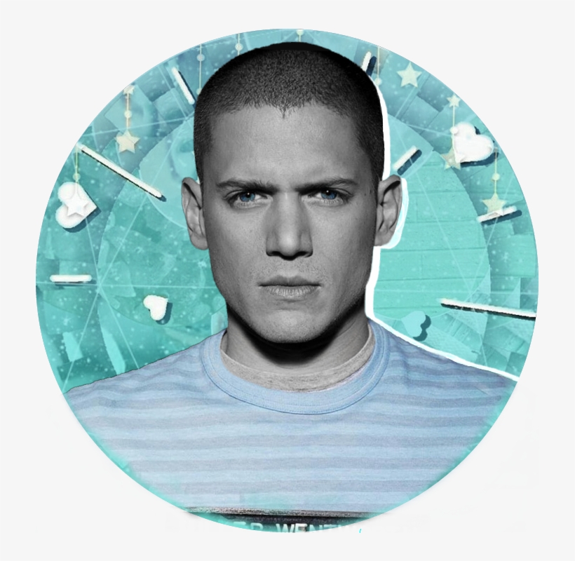 Leonardsnart Captaincold Wentworthmiller Flash Legendso - Wentworth Miller, transparent png download
