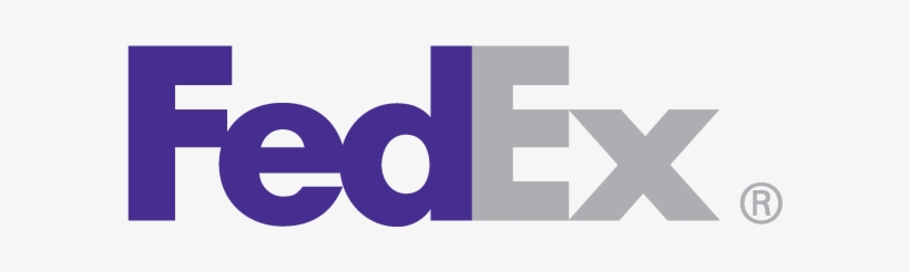 Fedex Shipping, transparent png download