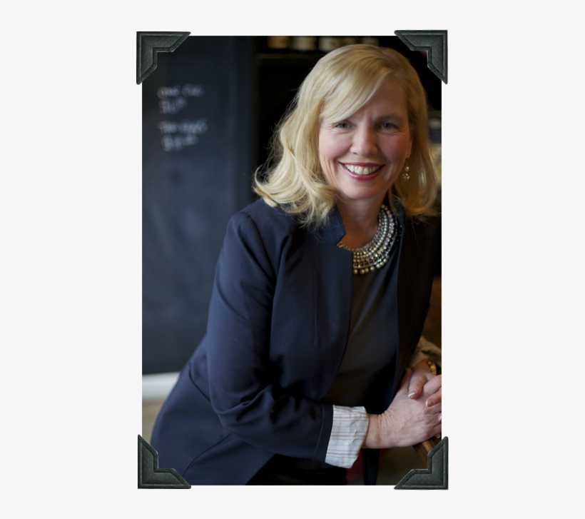 Maureen Mcgrath - Blond, transparent png download