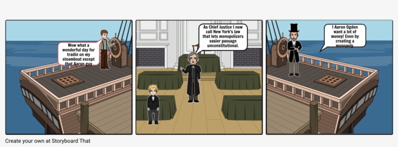 Gibbons Vs - Ogden - Cartoon, transparent png download