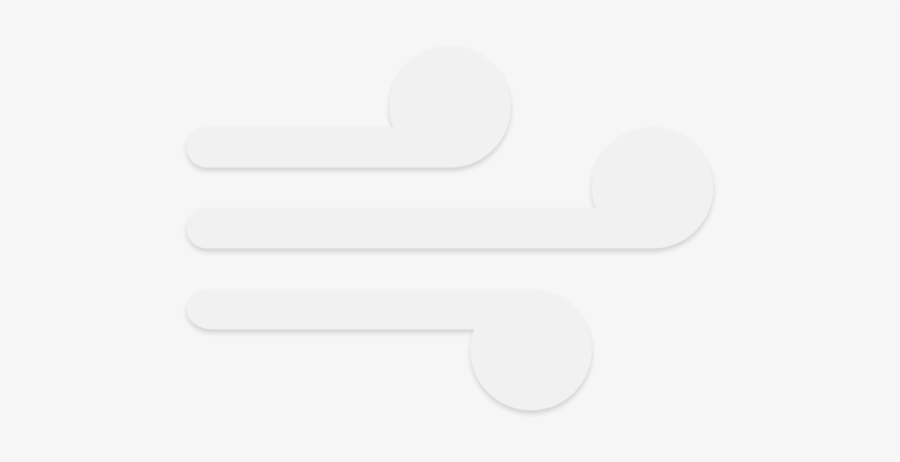 21°c High 23°c - Dog, transparent png download