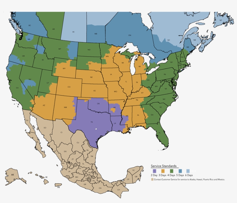 Fedex Freight Economy - Fedex Freight Shipping Times, transparent png download