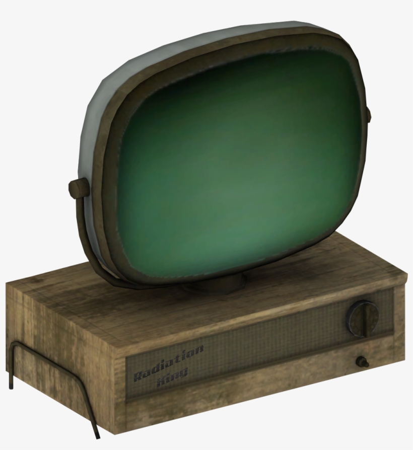 The Vault Fallout Wiki - Electronics, transparent png download