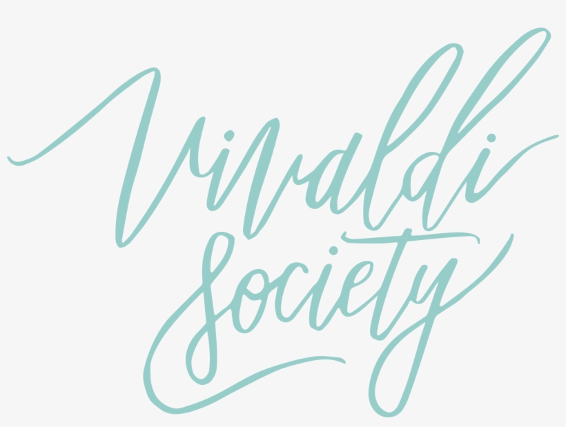 Of Tulsa Symphony - Calligraphy, transparent png download
