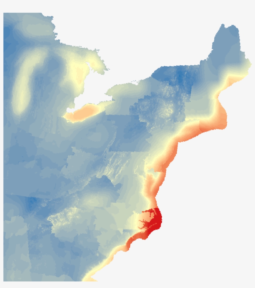 Forecast Wind Speed 0 5 10 15 20 25 30 35 40 Mph Massachusetts - Tropical Cyclone, transparent png download