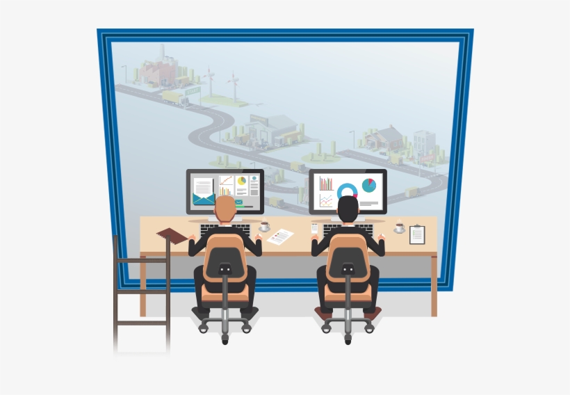 Freight Services - World Economy, transparent png download