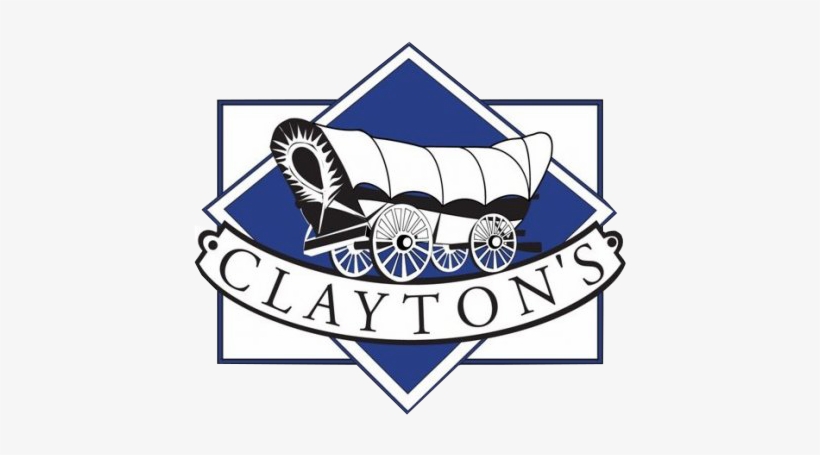 Clayton's Mercantile Supply Clayton's Mercantile Supply - Warehouse, transparent png download