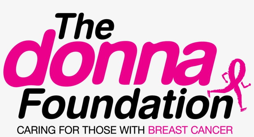Organizer Information - Donna Foundation Logo, transparent png download