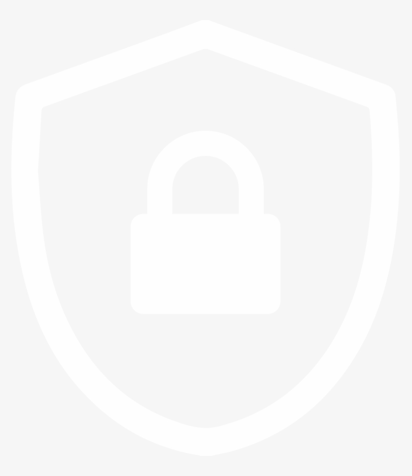 Absolute Confidentiality - Confidentiality Icon Png White, transparent png download