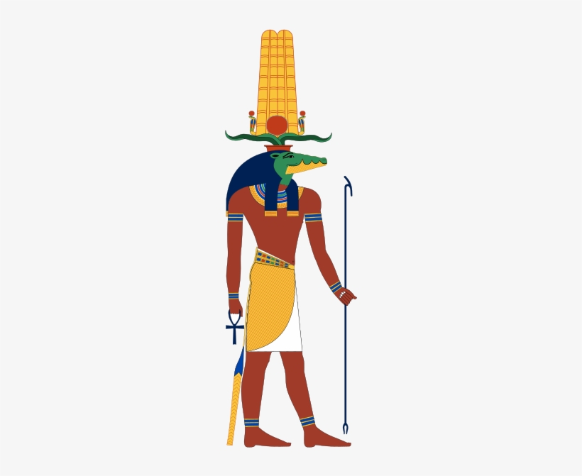 Egyptian God Seth, transparent png download