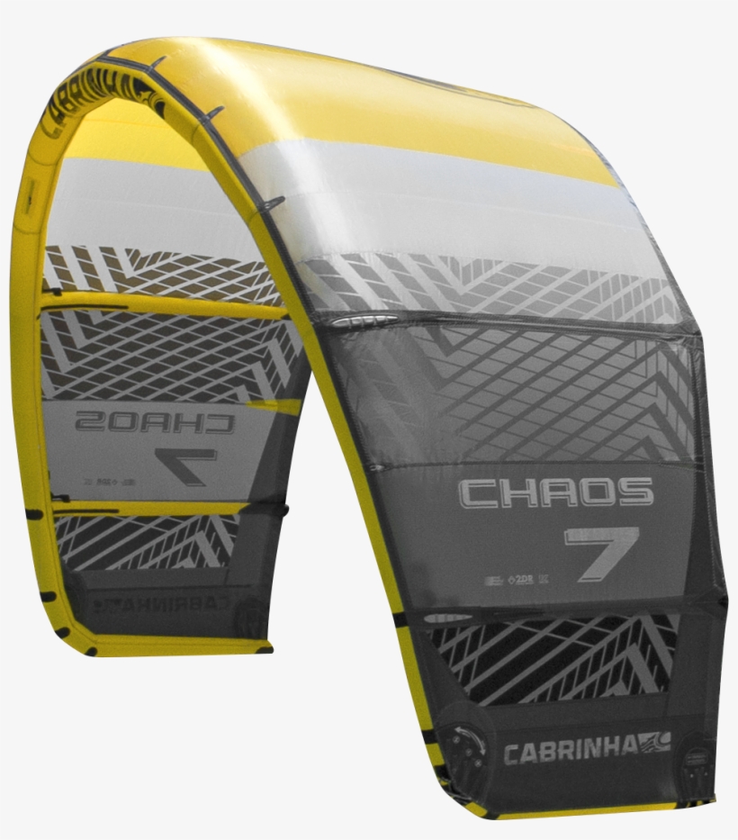 2018 Cabrinha Chaos - Cabrinha Chaos 2018, transparent png download