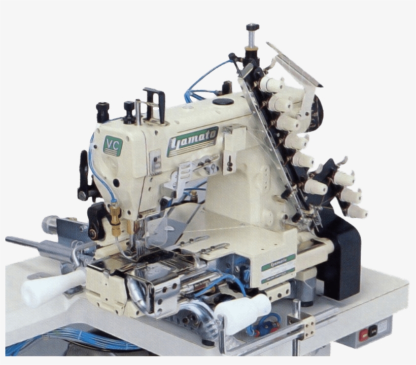 Double-chain Stitch Machines - Stitch, transparent png download