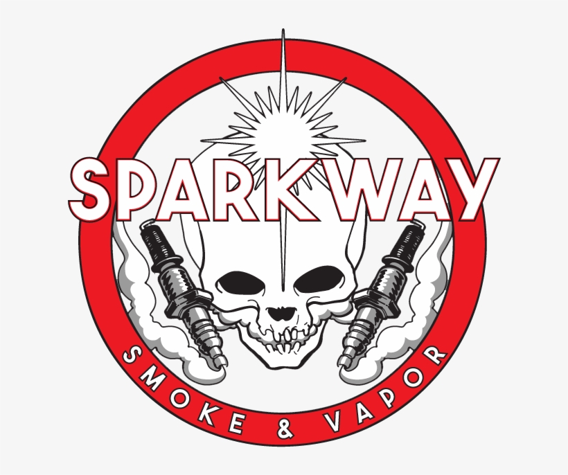 Sparkway Smoke And Vapor, transparent png download