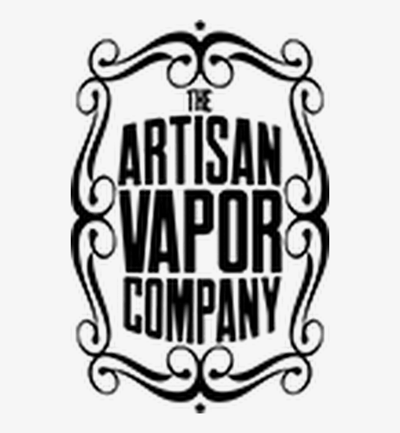 Photo - Artisan Vapor Logo, transparent png download