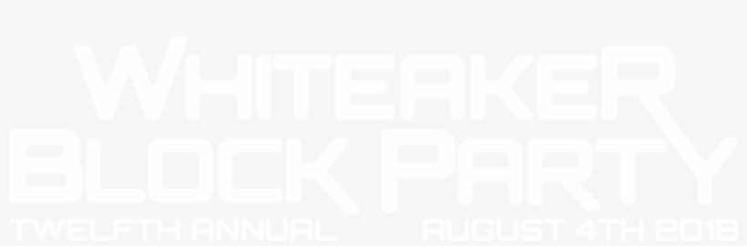 Copyright © 2006-2018 Whiteaker Block Party - Clamaran When The Sun Goes, transparent png download