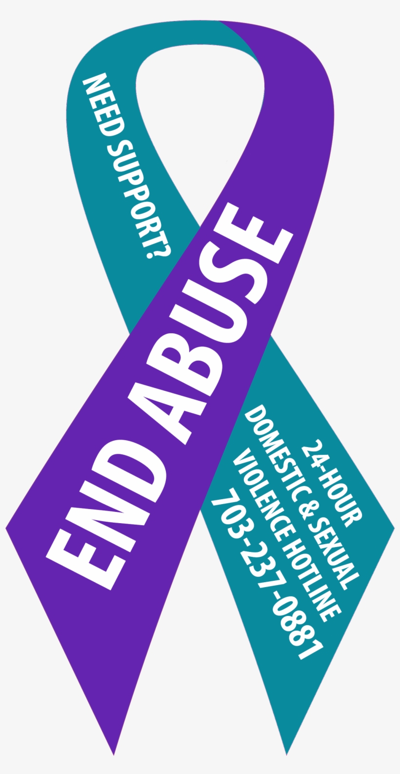 Doorways Ribbon Magnet - Printing, transparent png download