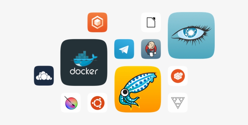 Ubuntu's Snap Apps Are Coming To Distros Everywhere - Snapd Linux, transparent png download