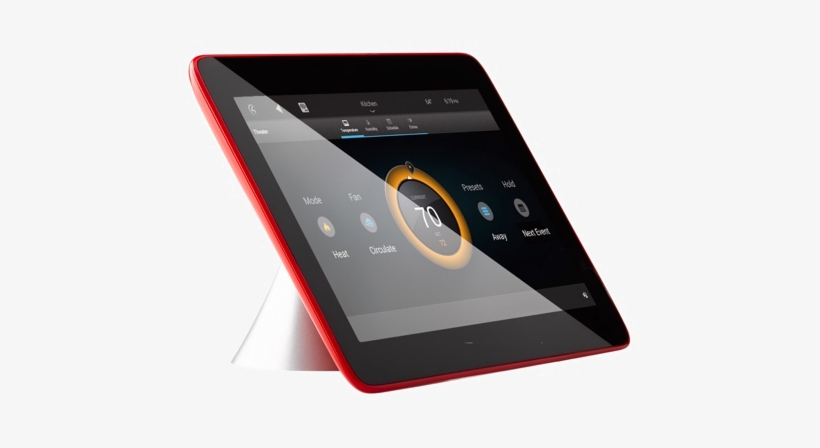 We Install Nest Thermostat In Abu Dhabi And All Around - Smartphone, transparent png download
