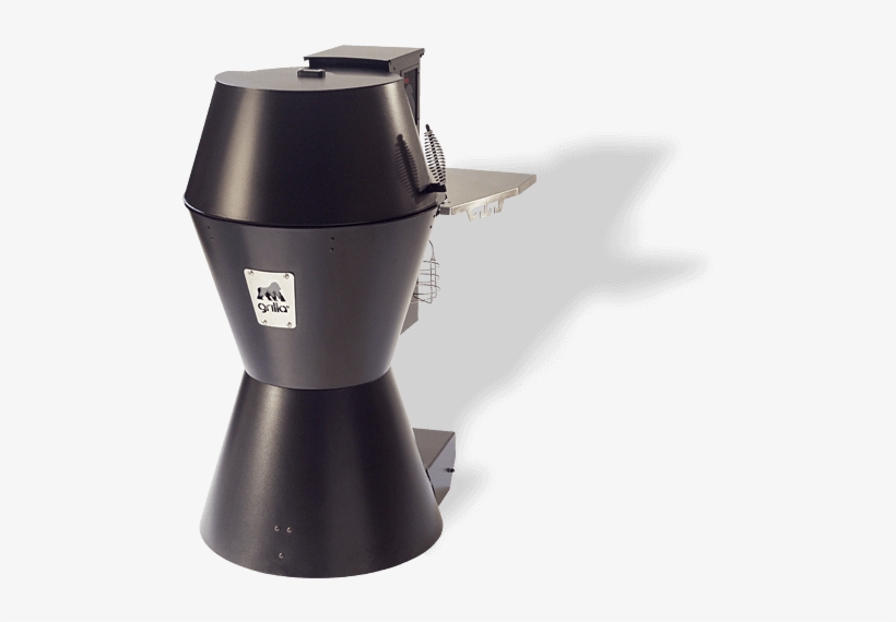 Grilla Pellet Smoker Grill - Pellet Grill, transparent png download
