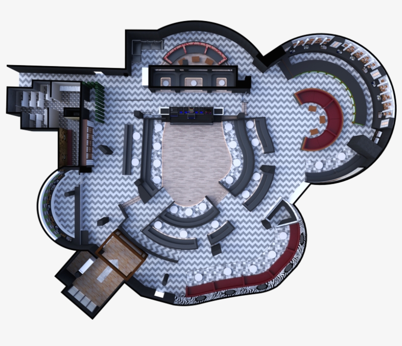 Reserve Your Table Now - Usb Flash Drive, transparent png download