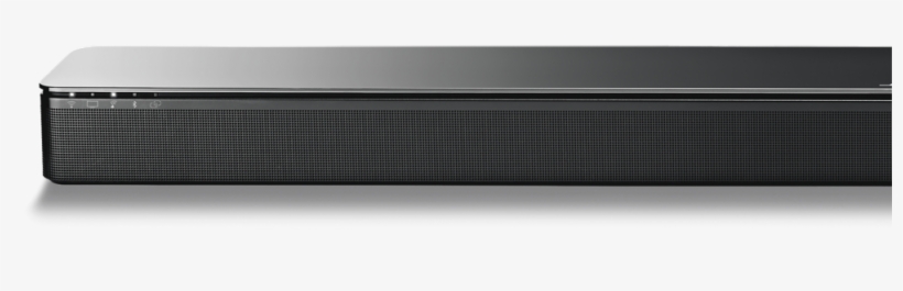 You Want The Best Sound - Bose Soundtouch 300 Soundbar - Wireless, transparent png download
