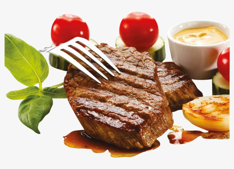 Designed For Outlets With A Great Demand For Producing - Grill Food Transparent, transparent png download