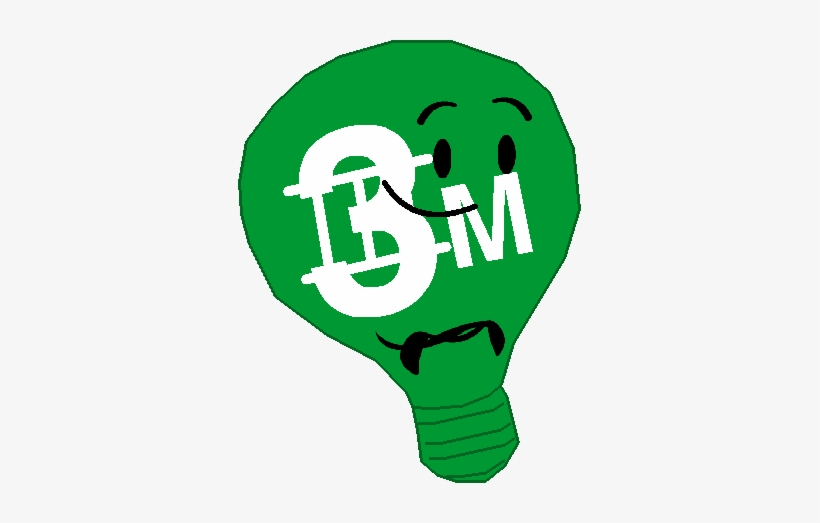 3m Lightbulb Pose - 3m Sammypedia, transparent png download