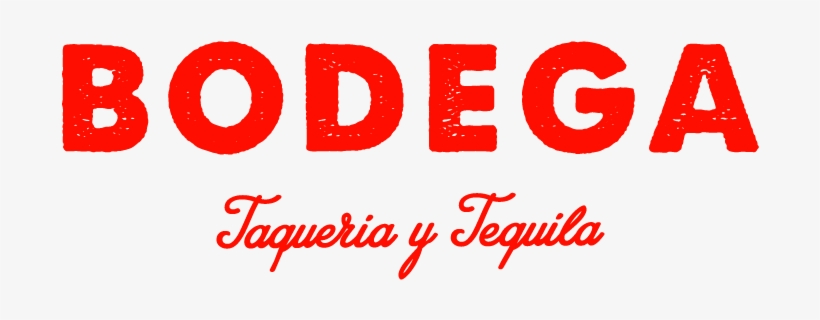 Bodega Taqueria Y Tequila - Rotherham Doncaster And South Humber Nhs Foundation, transparent png download