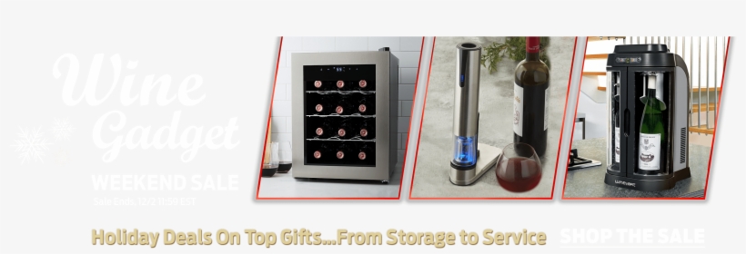 Wine Gadget Weekend Sale - Latitude Run Tangled Twilight Ii Framed Painting Print, transparent png download