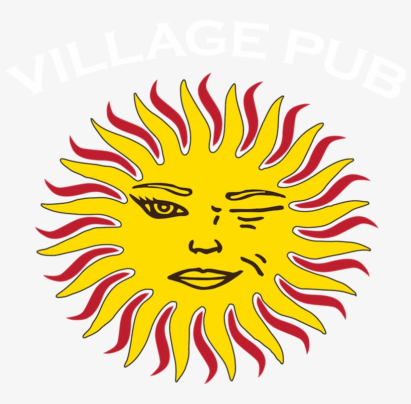 Village Pub Palm Springs - Village Pub Palm Springs Logo, transparent png download