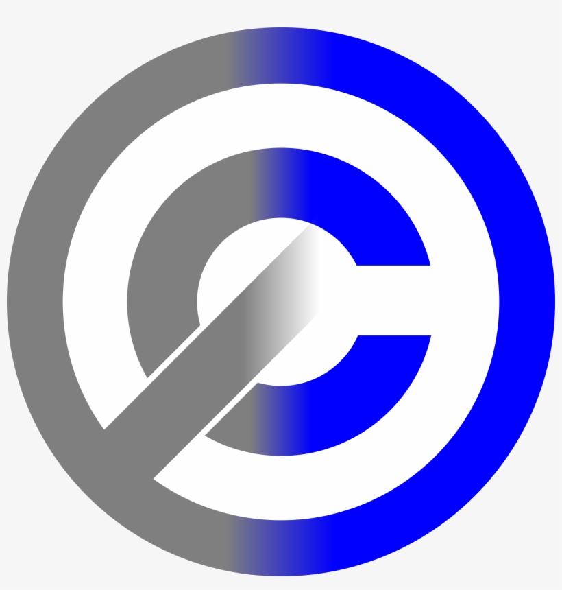 Open - Copyright Public Domain, transparent png download