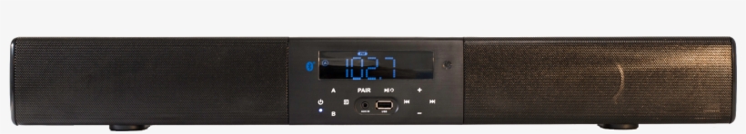 Connexx Sb26sound Bar - Aquarium Lighting, transparent png download