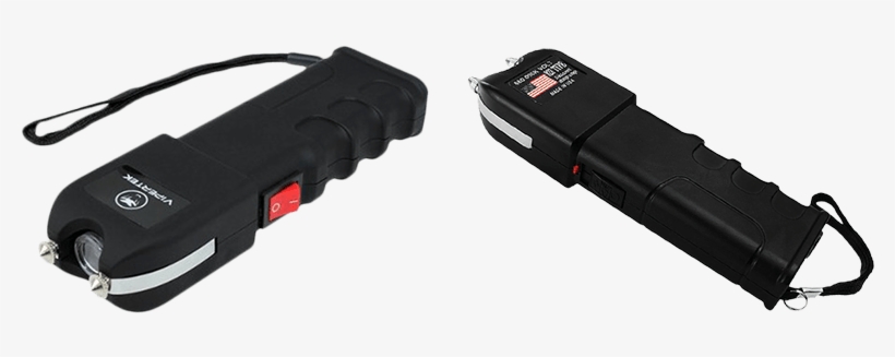 Quadcopter Reviews Best Tasers - Vipertek Vts 989, transparent png download