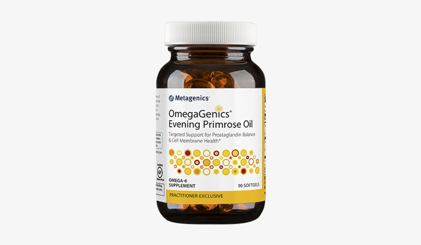 M984 - Metagenics Fish Oil, transparent png download