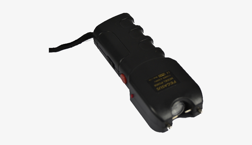 Defensas Eléctricas Taser Mod Pg958 Las Más Económicas - Tool, transparent png download