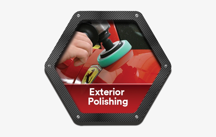 3m Exterior Polishing - Braun Exact Power Ep 100, transparent png download