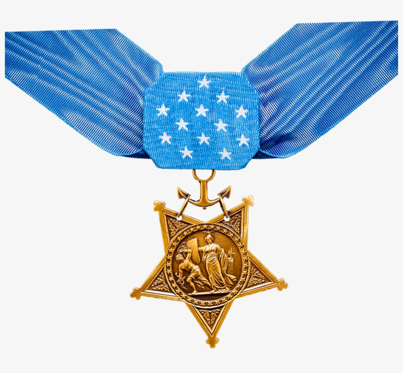Navy - Mini Air Force Medal Of Honor, transparent png download