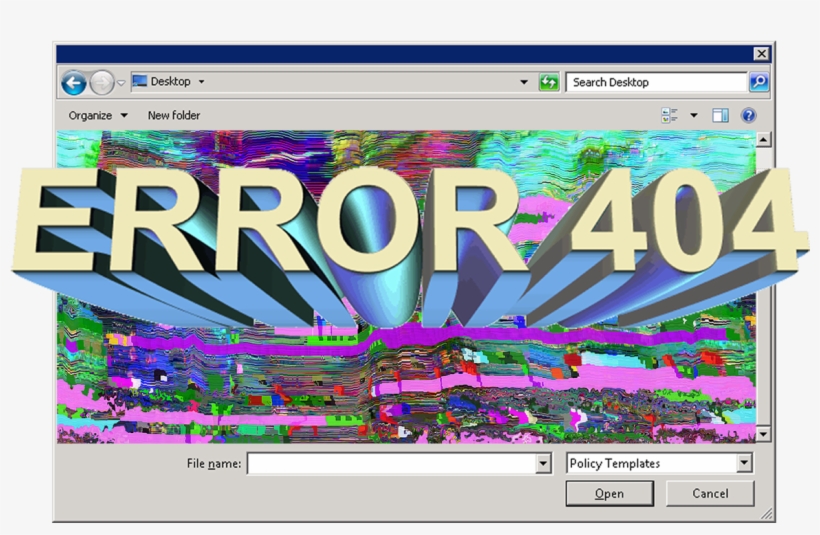 Picture - Windows 98 Page Template, transparent png download