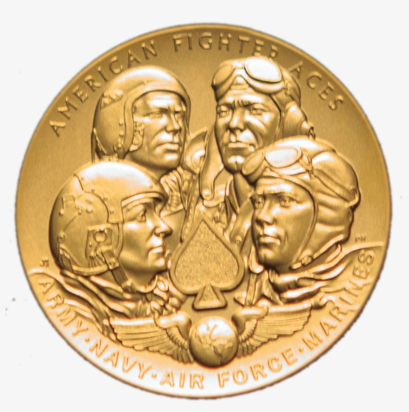 Congressional Gold Medal, transparent png download