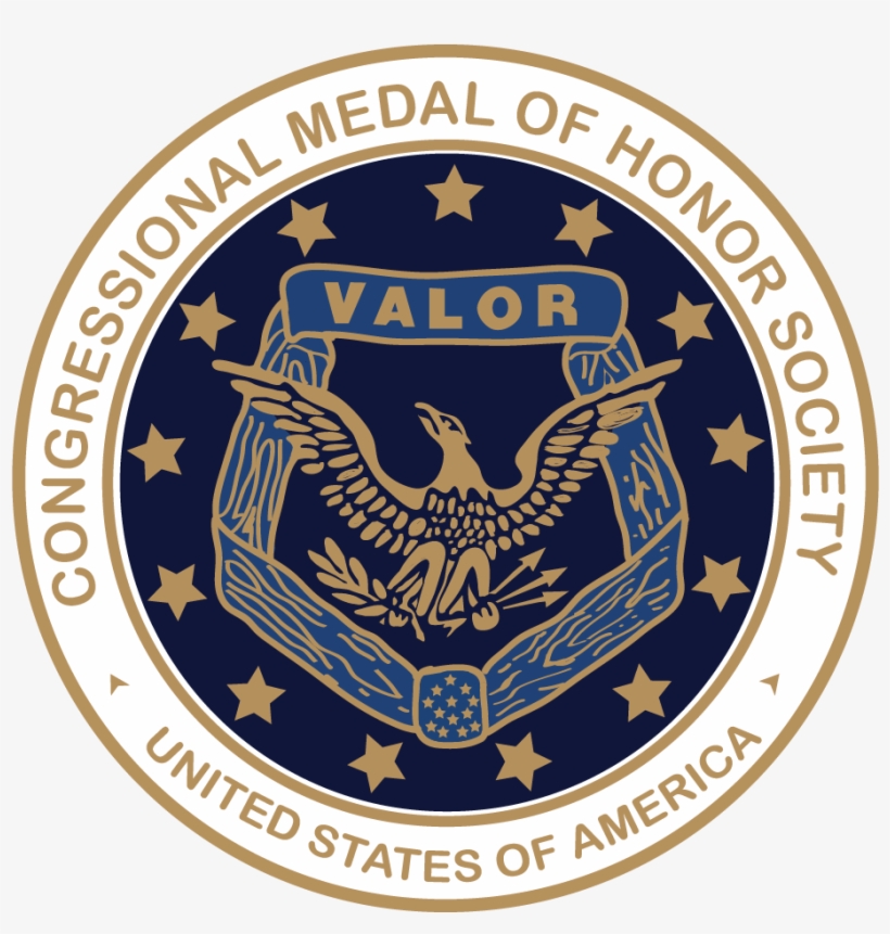 Congressional Medal Of Honor Foundation, transparent png download