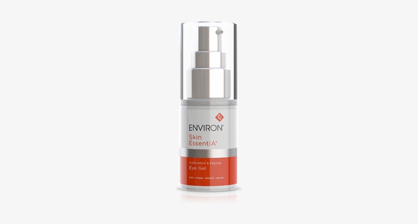Antioxidant & Peptide Eye Gel - Environ Skin Essentia Eye Gel, transparent png download