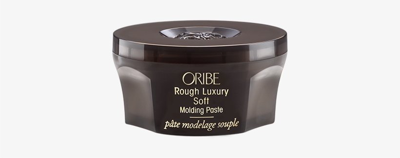 Oribe Rough Luxury Molding Paste Review, transparent png download