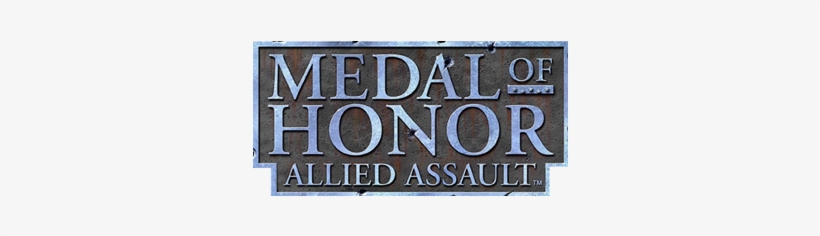 Medal Of Honor Allied Assault Édition Deluxe Sur PC - Neuf Sous Blister, Version Anglaise