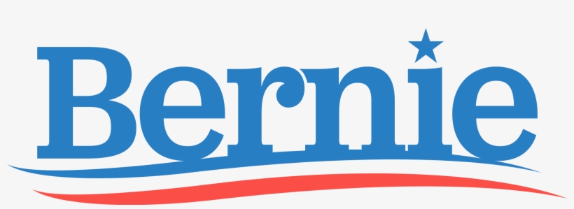 Open - Bernie Sanders 2016 Logo, transparent png download