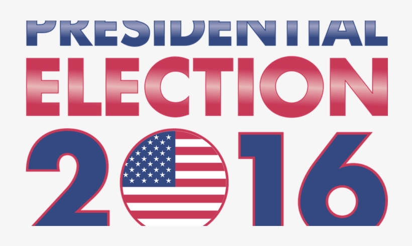 What You Need To Know Before You Vote - Presidential Election Logo For 2020, transparent png download