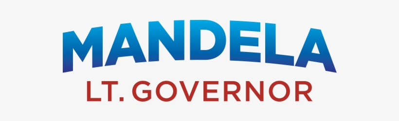 Join Mandela, Randy “iron Stache” Bryce & Bernie Sanders - Mandela Barnes Lieutenant Governor Evers Barnes, transparent png download